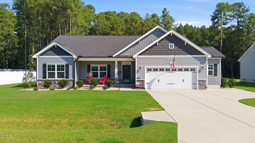 463 E Clydes Pt Way, Wendell, NC, 27591 | Card Image