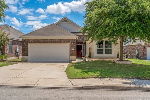 3410 Port Pl, San Antonio, TX, 78253-3415 | Card Image