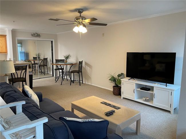 APT-5208 - 4850 51 St St W, Condo with 1 bedrooms, 1 bathrooms and null parking in Bradenton FL | Image 6