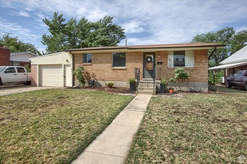 227 N Terrace Dr, Clearfield, UT, 84015-2239 | Card Image
