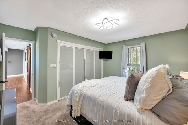 1026 2 Nd Concession Rd St, House other with 3 bedrooms, 3 bathrooms and 10 parking in Delhi ON | Image 37