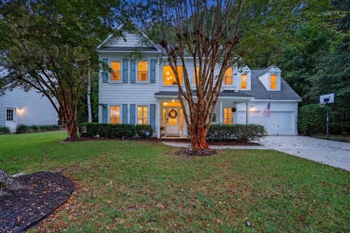 2753 Merwether Lane, Mount Pleasant, SC, 29466 | Card Image