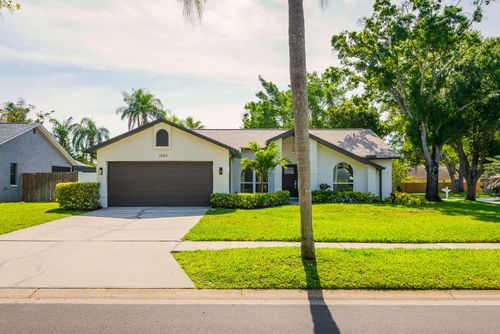 1043 Ridge View Ln, Palm Harbor, FL, 34683-4936 | Card Image