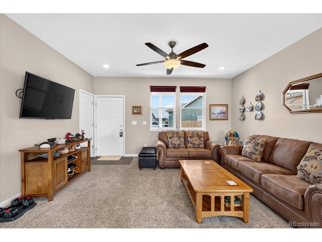 Residential in Deer Trail 4