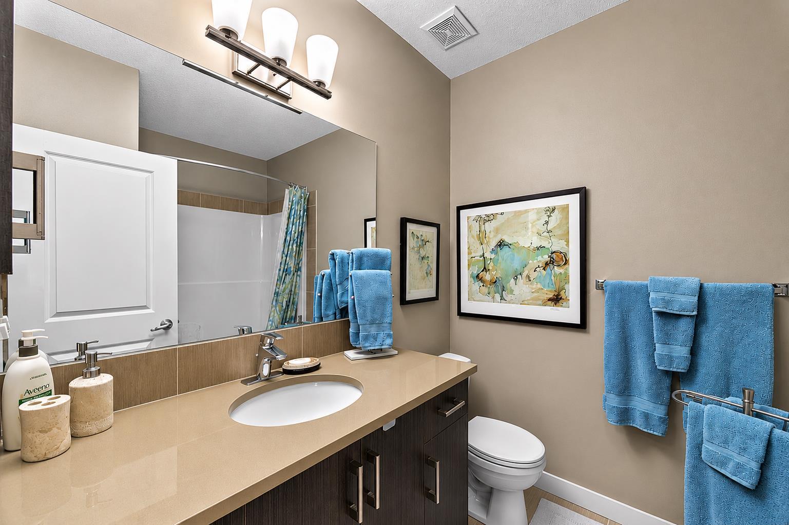 Residential in Calgary 5