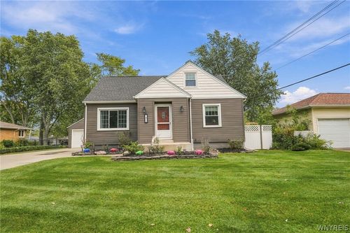 477 Fries Rd, Tonawanda, NY, 14150-8339 | Card Image