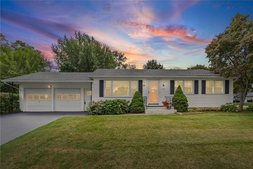 364 Lake Meadow Drive, Greece, NY, 14612 | Card Image