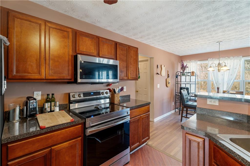 Residential in Flowery Branch 4