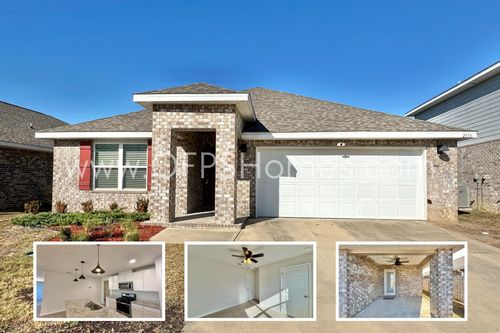 2856 Patriot Ridge Dr, Crestview, FL, 32539-8413 | Card Image