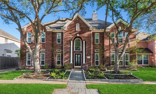 14130 Glasgow Pl, Houston, TX, 77077-1823 | Card Image