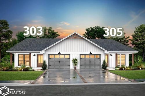 305 1st St, Keosauqua, IA, 52565 | Card Image