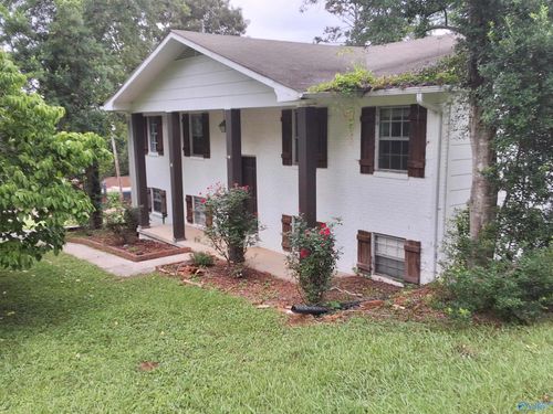 501 35th St Ne, Fort Payne, AL, 35967-3974 | Card Image