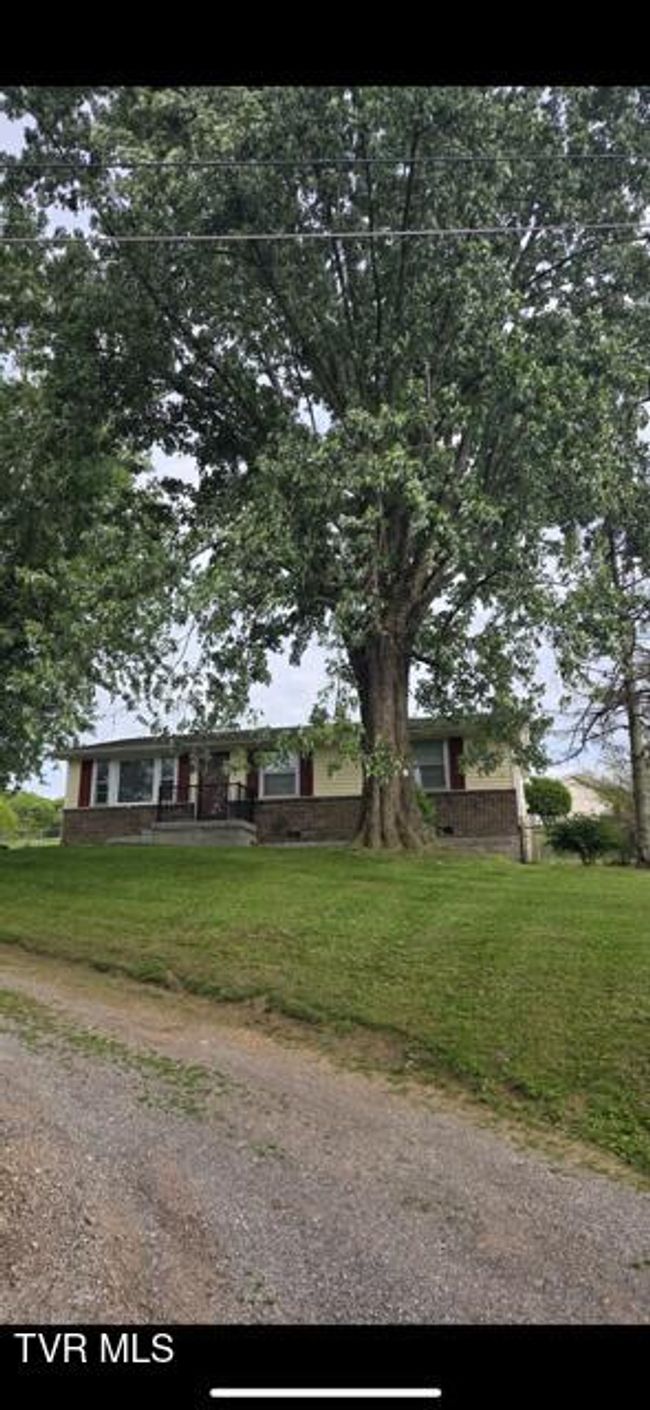 15266 Spring Valley Rd, House other with 3 bedrooms, 1 bathrooms and null parking in Abingdon VA | Image 13