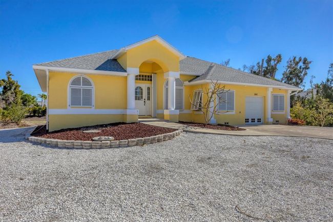 240 Spaniards Rd, House other with 3 bedrooms, 2 bathrooms and null parking in PLACIDA FL | Image 7