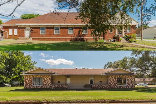 302 & 304 E Main, Anthony, KS, 67003 | Card Image