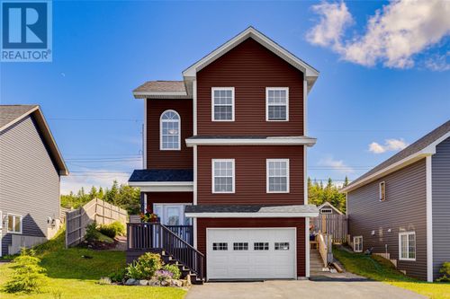 48 Fred W. Brown Dr, Paradise, NL, A1L0W1 | Card Image
