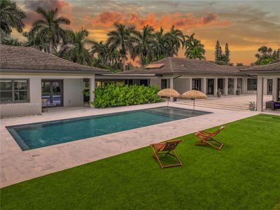 130 Ne 158th St, House other with 6 bedrooms, 5 bathrooms and null parking in Miami FL | Image 2