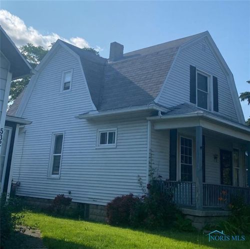 522 Saint Louis St, Toledo, OH, 43605-2348 | Card Image