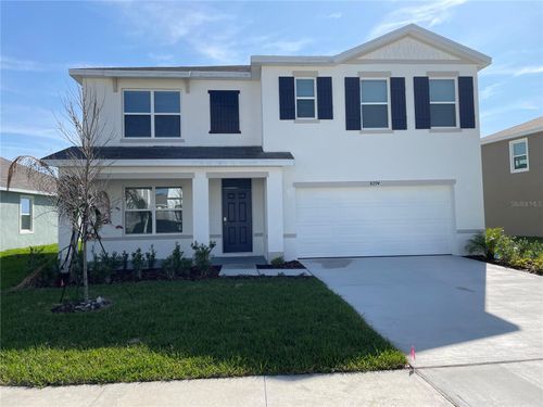 8294 Claw Glades Loop, WESLEY CHAPEL, FL, 33545-2372 | Card Image