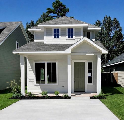 16912 Kempwood, Montgomery, TX, 77316-6741 | Card Image
