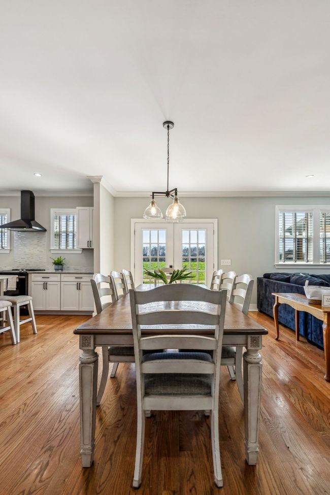 108 Hawksbeard Ct, House other with 4 bedrooms, 5 bathrooms and 2 parking in Murfreesboro TN | Image 16