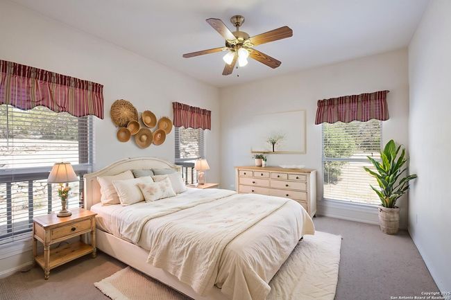 1018 Coyote Ridge Dr, House other with 3 bedrooms, 2 bathrooms and null parking in Spring Branch TX | Image 19