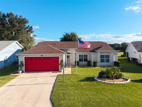 25233 Lost Oak Cir, LEESBURG, FL, 34748-7400 | Card Image