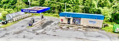 8249 Us Highway 119, Calvin, KY, 40813-8945 | Card Image