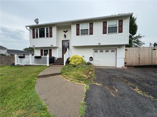 4748 Haverton Lane, Clay, NY, 13090 | Card Image
