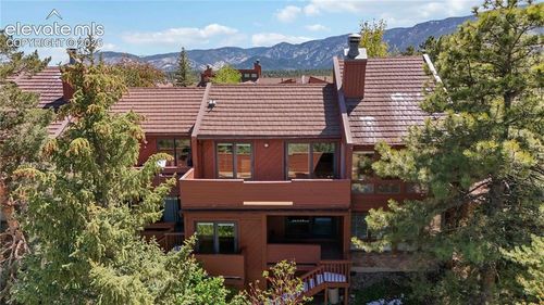 4535 Sentinel Rock, Larkspur, CO, 80118-8910 | Card Image