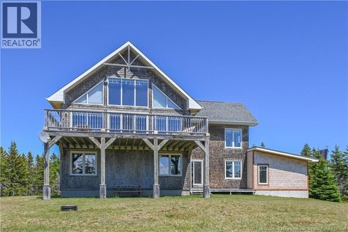 449 Gauvin Rd, Petite-Lamèque, NB, E8T2N2 | Card Image