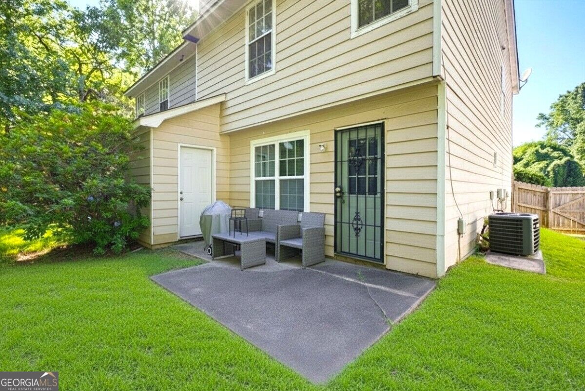 Residential in Decatur 4