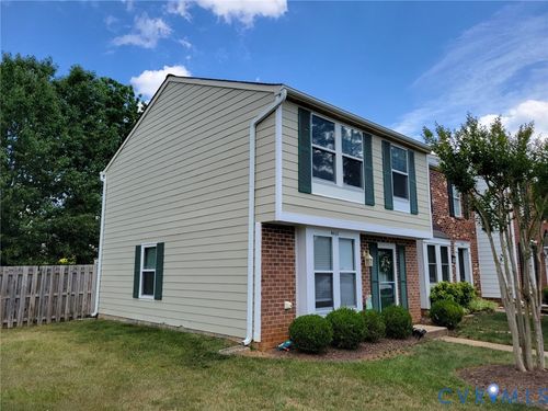 4900 Finnegan Ct, Henrico, VA, 23228-6312 | Card Image