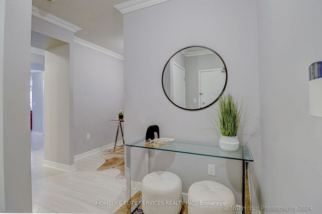 703 - 5 Mariner Terr, Condo with 3 bedrooms, 2 bathrooms and 1 parking in Toronto ON | Image 22