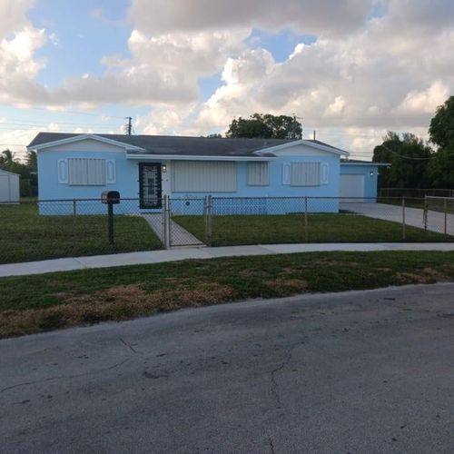 3055 Nw 212th St, Miami Gardens, FL, 33056-1134 | Card Image