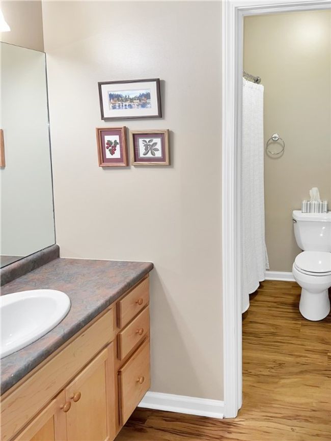 131 Linden Ct, Condo with 3 bedrooms, 3 bathrooms and 2 parking in Seven Fields PA | Image 15