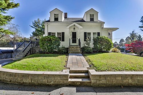 48 Bay State Rd, Wakefield, MA, 01880-1004 | Card Image