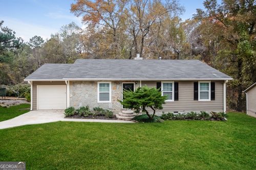 3773 Kathryn Dr Sw, Atlanta, GA, 30331-5326 | Card Image