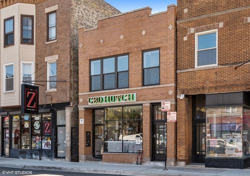 2f-1807 W North Ave, Chicago, IL, 60622-1307 | Card Image