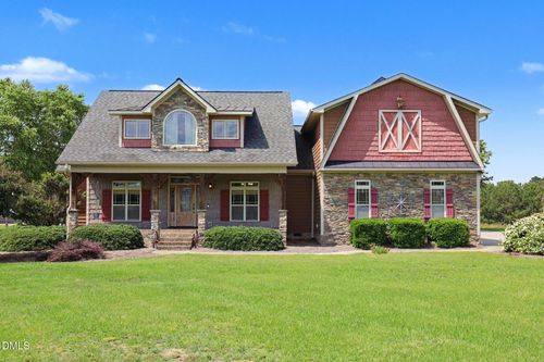 1127 Keen Rd, Four Oaks, NC, 27524-8785 | Card Image