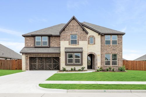 1232 Joseph Earl Dr, Desoto, TX, 75115-1293 | Card Image