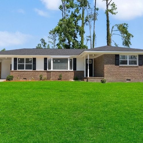 213 Kings Chapel Rd, Augusta, GA, 30907-3729 | Card Image