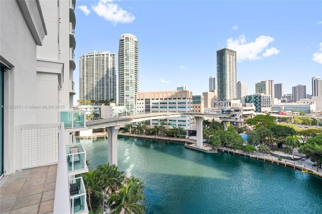 APT-707 - 31 Se 5 Th St, Condo with 1 bedrooms, 1 bathrooms and null parking in Miami FL | Image 51