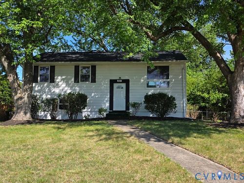 4811 Altair Rd, Henrico, VA, 23231-2501 | Card Image