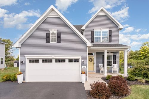 64 Planters Row, West Henrietta, NY, 14586-8927 | Card Image