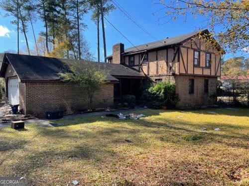 6571 Rock Springs Road, Stonecrest, GA, 30038 | Card Image