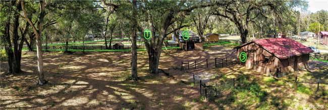 7545 S Old Oaks Dr, House other with 6 bedrooms, 4 bathrooms and 2 parking in Floral City FL | Image 65