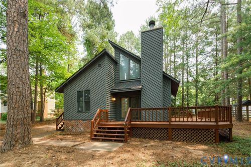 2507 Pump Rd, Henrico, VA, 23233-2509 | Card Image