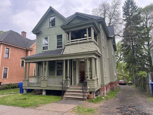 174 Bowdoin St, Springfield, MA, 01109-4003 | Card Image