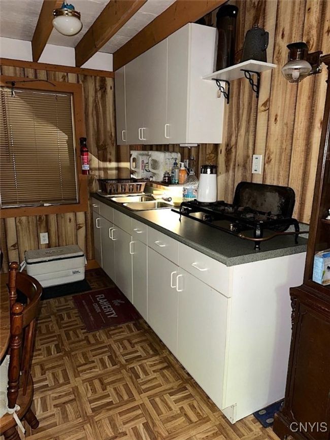 64 Beaver Crk, Home with 2 bedrooms, 1 bathrooms and null parking in Redfield NY | Image 12